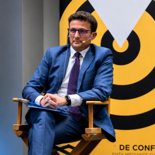 Juan Miguel Aguirre Redondo, abogado de Segunda Oportunidad y concursal en Pamplona (Navarra)